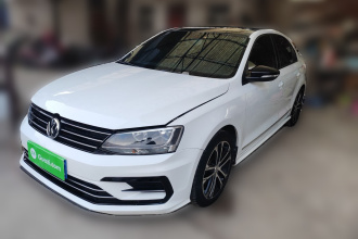 大众 速腾 2016款 280TSI 自动R-Line