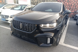 魏牌 VV5 2020款 1.5T 两驱智先锋