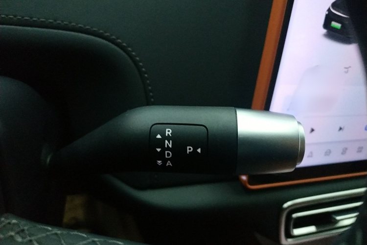 理想汽车 理想L6 2024款 Pro局部细节18