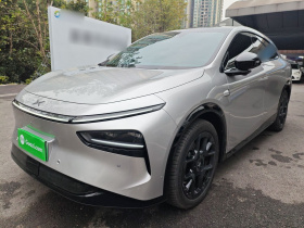 小鹏G7 2025款 702 超长续航 Max