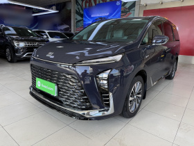 别克GL8新能源 2026款 陆尊 尊享版