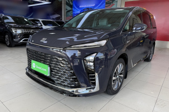 别克GL8新能源 2026款 陆尊 尊享版