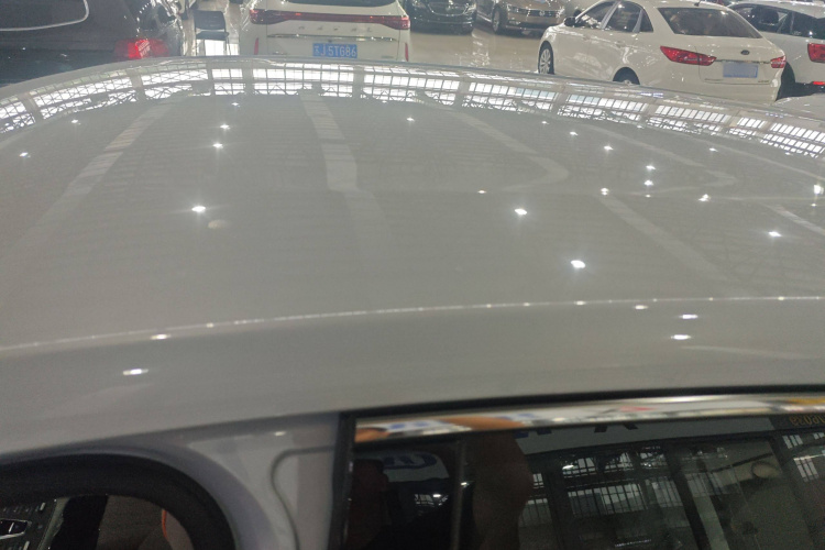 比亚迪 元PLUS 2024款 荣耀版 430KM 领先型局部细节57