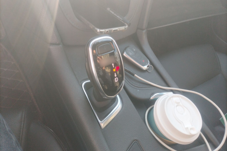 凯迪拉克XT5 2018款 28E 四驱技术型局部细节18