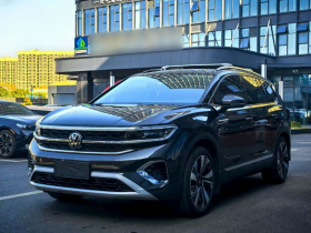 大众 揽境 2022款 380TSI 四驱旗舰胜境版 6座