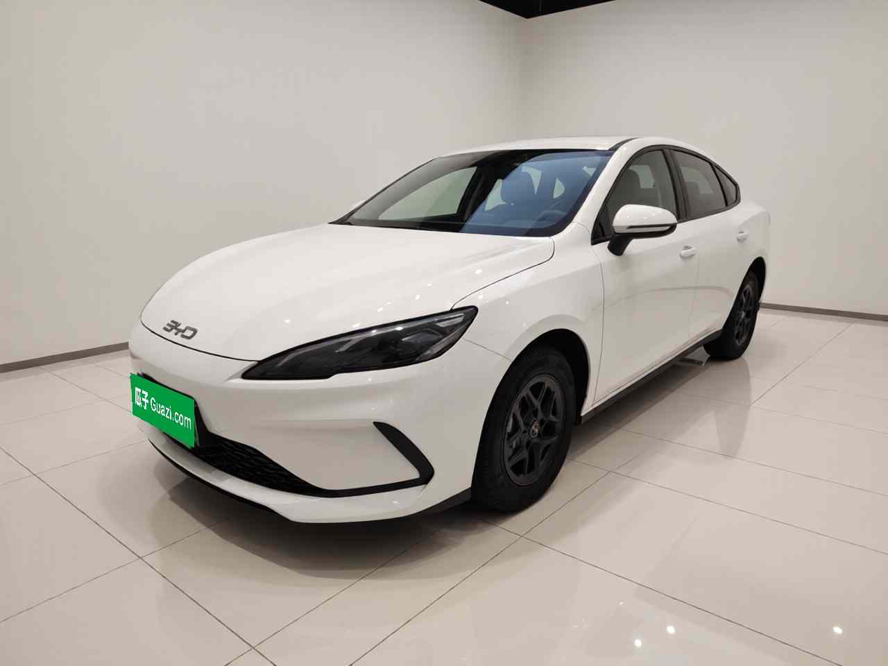 比亚迪 海豹05 DM-i 2025款 DM-i 智驾版 55KM豪华型(2)