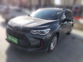 雪佛兰 沃兰多 2019款 530T 自动劲享版（5+2款） 国VI