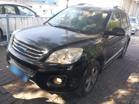 哈弗H6 2016款 升级版 1.5T 自动两驱精英型