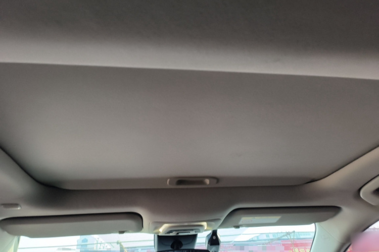 丰田 凌尚 2023款 2.0L 豪华版局部细节22