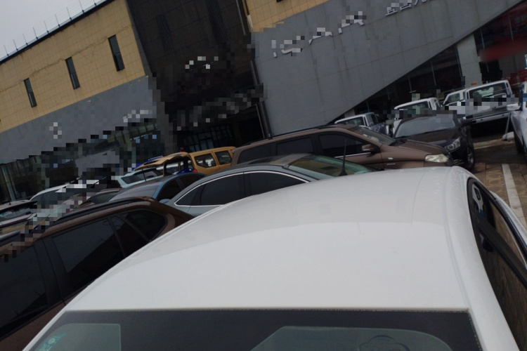 福特 福睿斯 2015款 1.5L 手动舒适型局部细节57