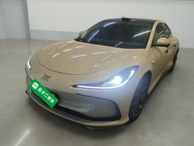 智己汽车 智己L6 2024款 Max 超强性能版