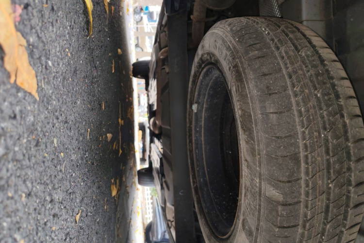 宝骏360 2018款 1.5L 手动精英型 国V局部细节9006