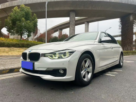 宝马3系 2016款 316Li 时尚型