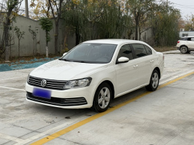 大众 朗逸 2017款 1.6L 自动风尚版