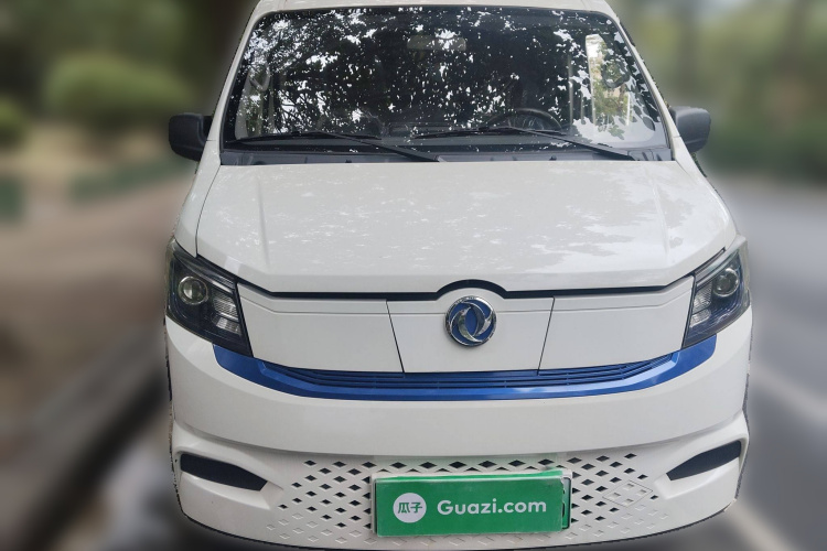 东风 御风EM27 2024款 EM27L 亿纬动力 41.86kWh车身外观6001