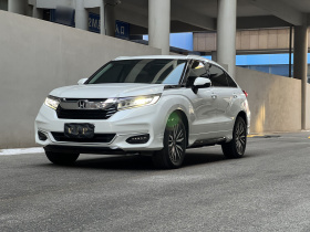 本田 冠道 2020款 370TURBO 四驱尊享版