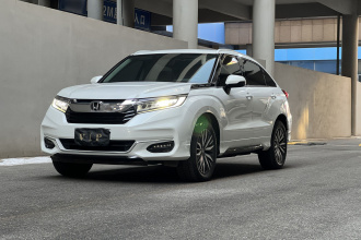 本田 冠道 2020款 370TURBO 四驱尊享版