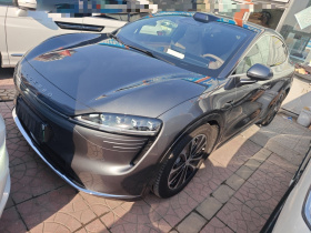 鸿蒙智行 智界R7 2025款 增程 251km Max