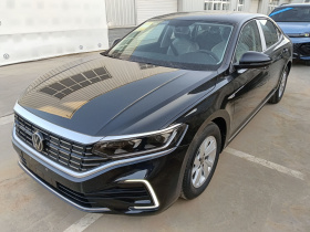 大众 帕萨特新能源 2025款 430PHEV 混动商务版