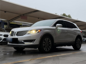 林肯MKX（平行进口） 