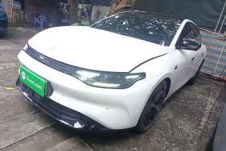 零跑汽车 零跑C01 2022款 后驱长续航版