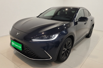 ARCFOX极狐 极狐 阿尔法S(ARCFOX αS) 2023款 525 森林版 175kW