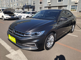 大众 宝来 2021款 1.5L 自动舒适智联版