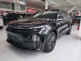 理想汽车 理想L6 2025款 Pro 智能焕新版