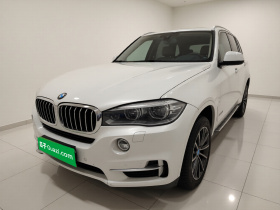宝马X5(进口) 2017款 xDrive28i