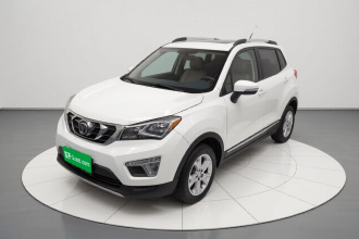 长安CS15 2016款 1.5L 手动时尚版