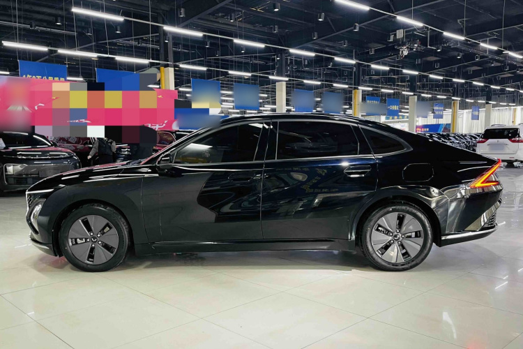 五菱汽车 五菱星光 2023款 70 标准版车身外观6004