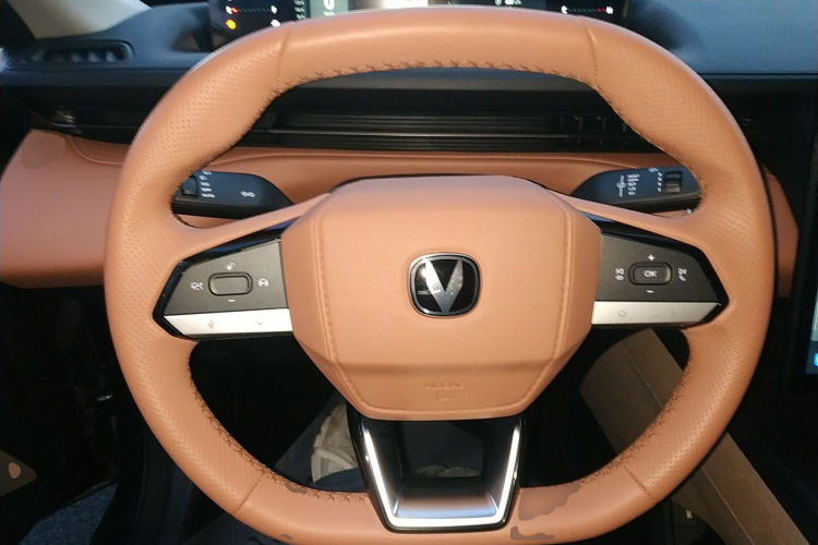 长安 逸动 2024款 1.5T GDI自动 旗舰型局部细节13