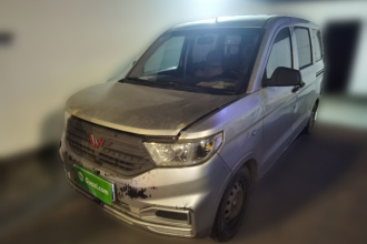 五菱汽车 五菱宏光V 2019款 1.5L劲取版国VI LAR