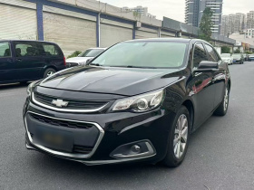 雪佛兰 迈锐宝 2017款 1.5T 自动豪华版