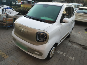 奔腾小马 2025款 222km 灵动马