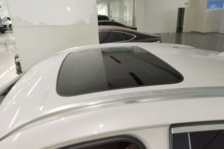 宝马X6 2015款 xDrive35i 领先型局部细节57