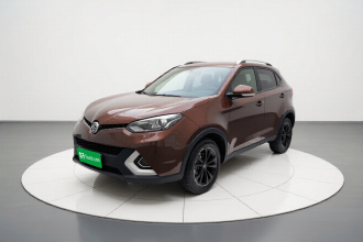 名爵 锐腾 2016款 1.5TGI 手动超值版