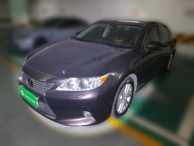 雷克萨斯ES 2014款 250 典雅版