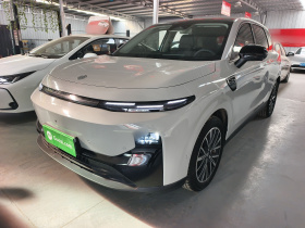 零跑汽车 零跑B10 2025款 510悦享版