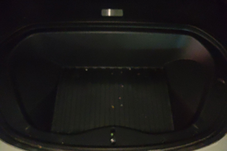 小米汽车 小米SU7 2024款 后驱超长续航高阶智驾Pro版局部细节24