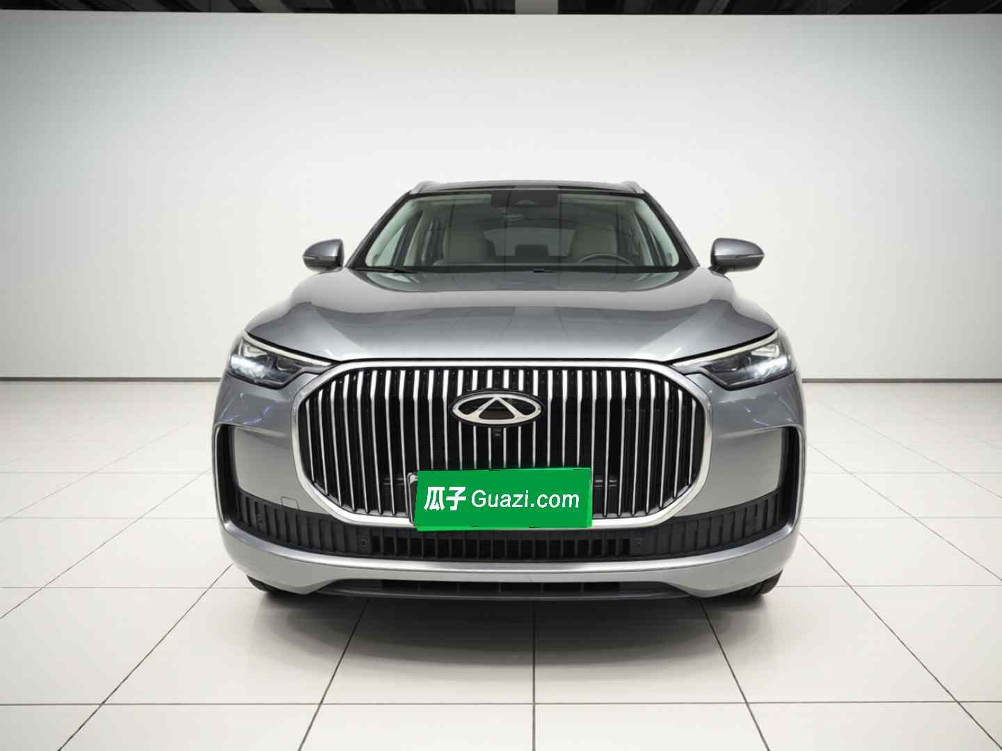 奇瑞 瑞虎9 C-DM 2025款 1.5T 106KM超享版 5座 三元锂(1)