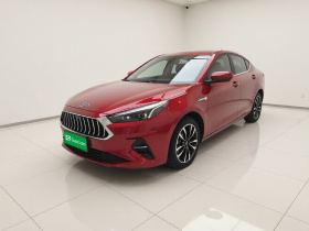 江汽集团 嘉悦A5 2020款 1.5T CVT精英型