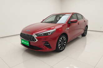 江汽集团 嘉悦A5 2020款 1.5T CVT精英型