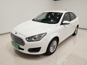 福特 福睿斯 2015款 1.5L 自动舒适型