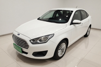 福特 福睿斯 2015款 1.5L 自动舒适型