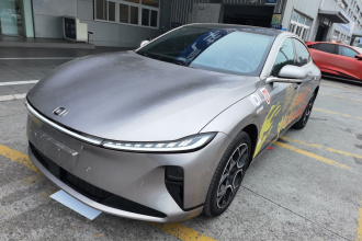 长安启源A07 2026款 超长蓝鲸纯电版 730旗舰型