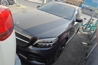 奔驰C级 2021款 C 260 L 运动星耀臻藏版