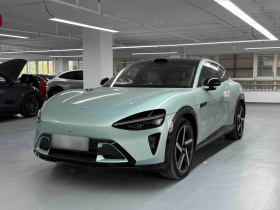 小米汽车 小米YU7 2025款 超长续航高性能四驱Max版