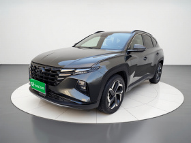 现代 2023款 途胜L 1.5T 自动两驱LUX尊贵版