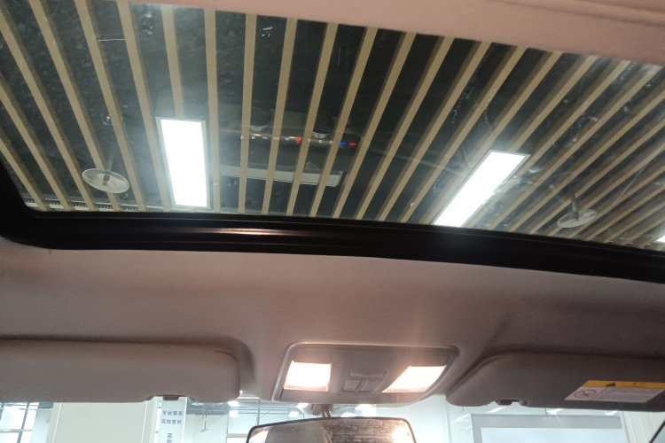 长安 锐程PLUS 2023款 1.5T DCT尊贵型局部细节22